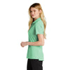 Nike NKDC1991 Ladies Dri-FIT Micro Pique 2.0 Polo - Mint