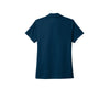 Nike NKDC1991 Ladies Dri-FIT Micro Pique 2.0 Polo - Navy