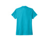 Nike NKDC1991 Ladies Dri-FIT Micro Pique 2.0 Polo - Tidal Blue