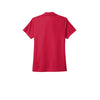 Nike NKDC1991 Ladies Dri-FIT Micro Pique 2.0 Polo - University Red