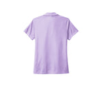 Nike NKDC1991 Ladies Dri-FIT Micro Pique 2.0 Polo - Urban Lilac