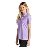 Nike NKDC1991 Ladies Dri-FIT Micro Pique 2.0 Polo - Urban Lilac