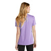 Nike NKDC1991 Ladies Dri-FIT Micro Pique 2.0 Polo - Urban Lilac