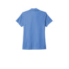 Nike NKDC1991 Ladies Dri-FIT Micro Pique 2.0 Polo - Valor Blue
