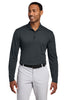 Nike NKDC2104 Dri-FIT Micro Pique 20 Long Sleeve Polo