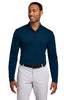 Nike NKDC2104 Dri-FIT Micro Pique 20 Long Sleeve Polo