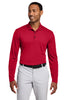 Nike NKDC2104 Dri-FIT Micro Pique 20 Long Sleeve Polo