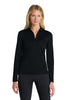 Nike NKDC2105 Women's Dri-FIT Micro Pique 20 Long Sleeve Polo