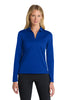 Nike NKDC2105 Women's Dri-FIT Micro Pique 20 Long Sleeve Polo