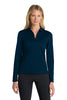 Nike NKDC2105 Women's Dri-FIT Micro Pique 20 Long Sleeve Polo