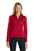 Nike NKDC2105 Women's Dri-FIT Micro Pique 20 Long Sleeve Polo