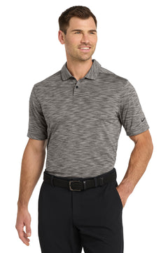 Nike NKDC2109 Dri-FIT Vapor Space Dyed Polo - 