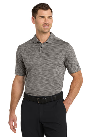 Nike NKDC2109 Dri-FIT Vapor Space Dyed Polo - 