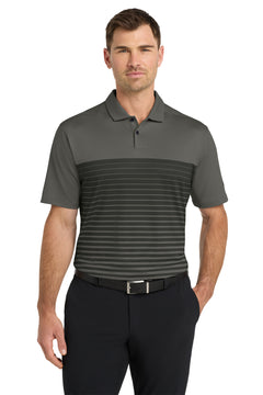 Nike NKDC2114 Dri-FIT Vapor Block Polo - 