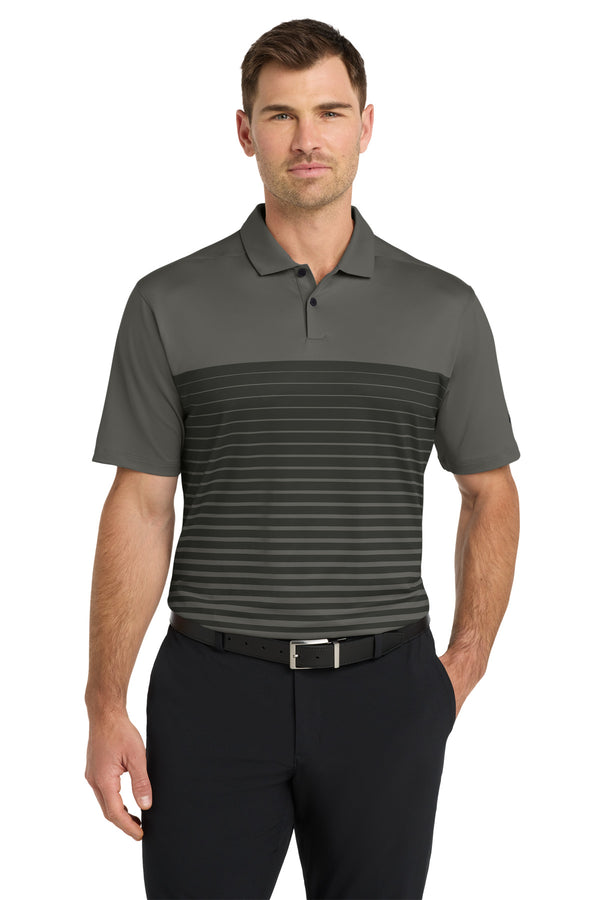 Nike NKDC2114 Dri-FIT Vapor Block Polo