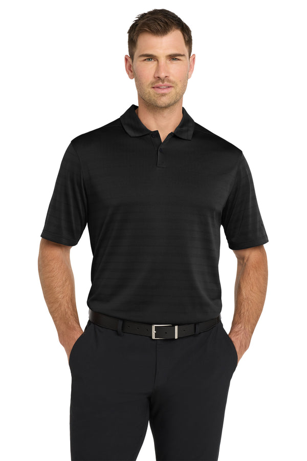 Nike NKDC2115 Dri-FIT Vapor Jacquard Polo