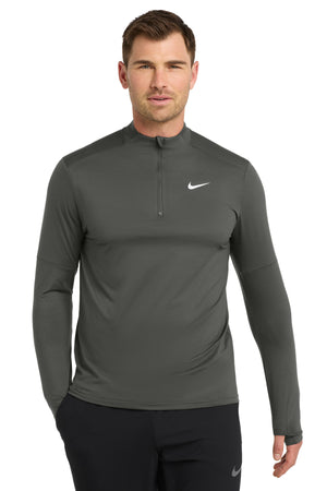 Nike NKDH4949 Dri-FIT Element 1/2-Zip Top - 