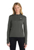 Nike NKDH4951 Women's Dri-FIT Element 1/2-Zip Top