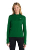 Nike NKDH4951 Women's Dri-FIT Element 1/2-Zip Top