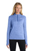 Nike NKDH4951 Women's Dri-FIT Element 1/2-Zip Top