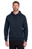 Nike NKDR1499 Club Fleece Sleeve Swoosh Pullover Hoodie