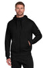 Nike NKDR1513 Club Fleece Sleeve Swoosh Full-Zip Hoodie