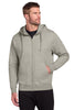 Nike NKDR1513 Club Fleece Sleeve Swoosh Full-Zip Hoodie