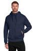 Nike NKDR1513 Club Fleece Sleeve Swoosh Full-Zip Hoodie