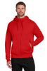 Nike NKDR1513 Club Fleece Sleeve Swoosh Full-Zip Hoodie