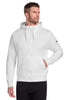 Nike NKDR1513 Club Fleece Sleeve Swoosh Full-Zip Hoodie