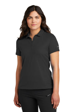 Nike NKDX6685 Women's Victory Solid Polo - 