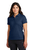 Nike NKDX6685 Women's Victory Solid Polo