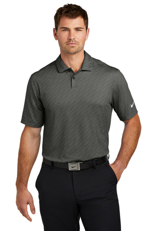 Nike NKDX6688 Vapor Dash Polo - 