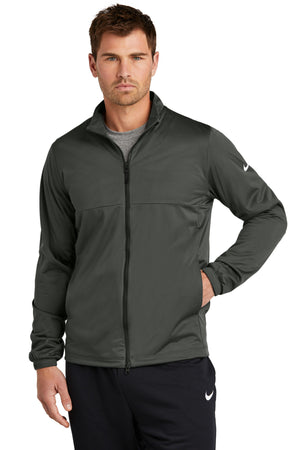 Nike NKDX6716 Storm-FIT Full-Zip Jacket - 
