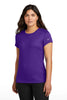Nike NKDX8734 Women's Swoosh Sleeve rLegend Tee