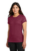 Nike NKDX8734 Women's Swoosh Sleeve rLegend Tee