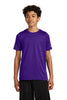 Nike NKDX8787 Youth Swoosh Sleeve rLegend Tee