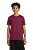 Nike NKDX8787 Youth Swoosh Sleeve rLegend Tee