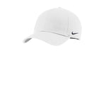 Nike NKFB5677 Heritage Cotton Twill Cap
