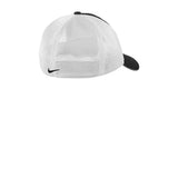Nike NKFB6448 Stretch-to-Fit Mesh Back Cap