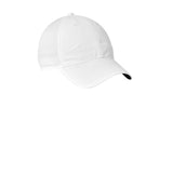 Nike NKFB6449 Unstructured Cotton/Poly Twill Cap