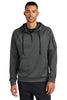 Nike NKFD9742 Therma-FIT Pocket 1/4-Zip Fleece Hoodie