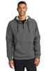 Nike NKFD9742 Therma-FIT Pocket 1/4-Zip Fleece Hoodie