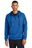 Nike NKFD9742 Therma-FIT Pocket 1/4-Zip Fleece Hoodie