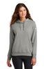 Nike NKFD9889 Women's Club Fleece Sleeve Swoosh Pullover Hoodie