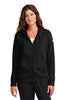 Nike NKFD9890 Women's Club Fleece Sleeve Swoosh Full-Zip Hoodie