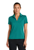 Nike NKFQ4793 Women's Dri-FIT Smooth Heather Polo