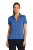 Nike NKFQ4793 Women's Dri-FIT Smooth Heather Polo
