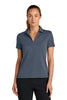 Nike NKFQ4793 Women's Dri-FIT Smooth Heather Polo