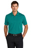 Nike NKFQ4794 Dri-FIT Smooth Heather Polo